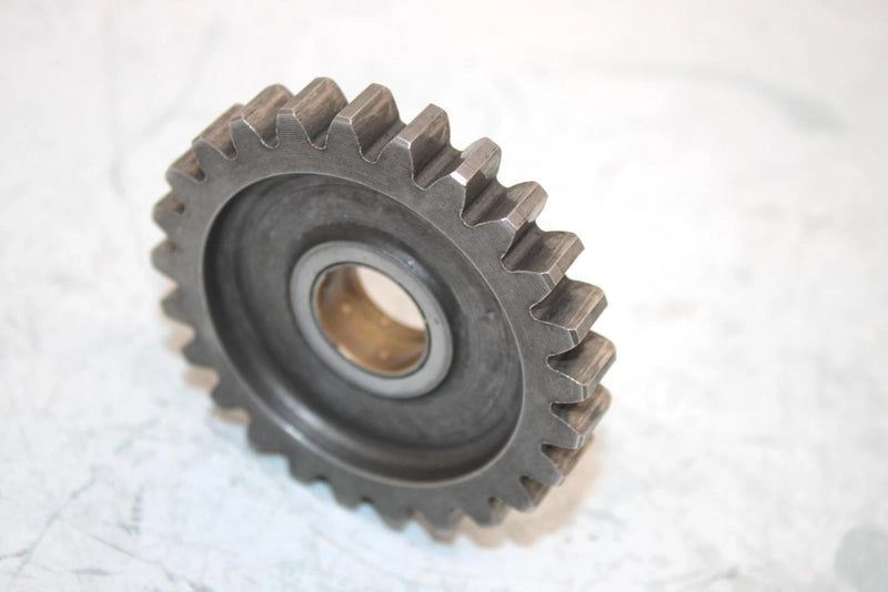 86 Suzuki Lt230s Oem Kickstart Idler Gear 25T 26260-22A03 AS20