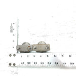 00-02 Sea-Doo GTX DI OEM Seat Hook Pair 291001479 JS5