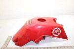 88 Yamaha  Warrior 350 Yfm350x Oem Red Top Cover 2XK-2171A-00-00 AY3