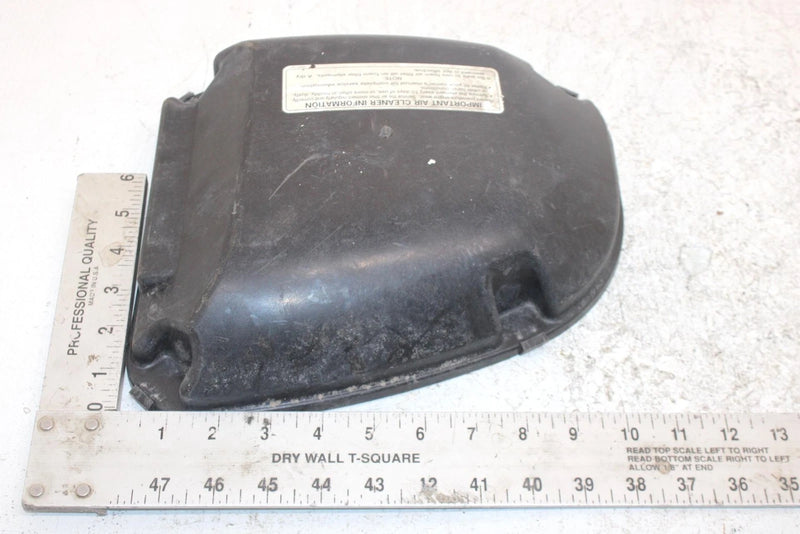 2003 Kawasaki Prairie 650 Oem Air Box Lid Cover 11011-1659 11011-0046 AK26