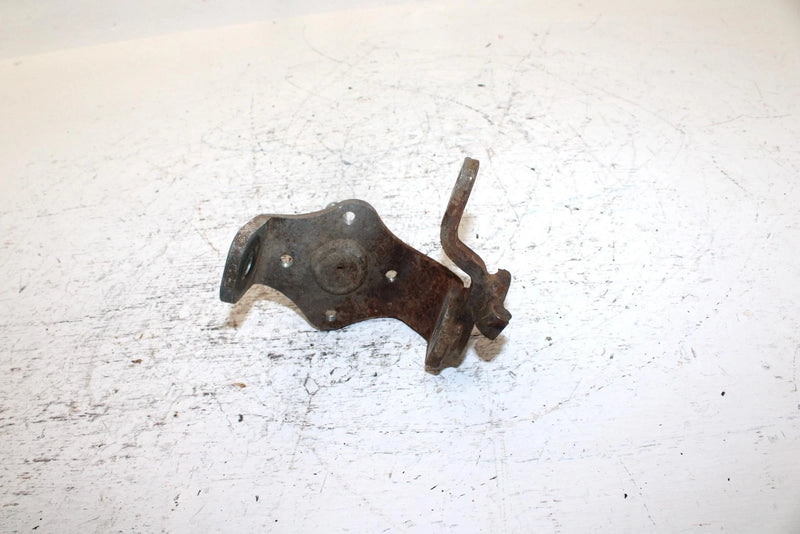 1992 Kawasaki Bayou 220 Oem Right Steering Knuckle 39186-1078 AK35