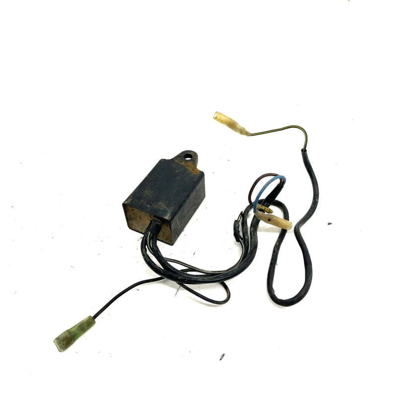 1985 Suzuki Quadrunner 185 OEM CDI ECU ECM Ignition Box 32900-24401 AS0