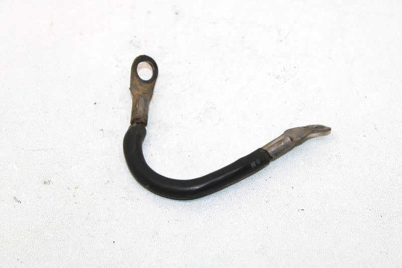 1996 Polaris Xplorer 300 Oem Engine Ground Cable 4010067 6" Long Q2976