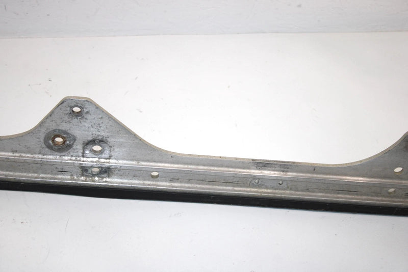 99 Polaris Indy Suporsport Oem Left Rail 121 1541146 B493