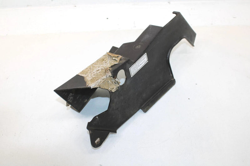 1996 Polaris Sportsman 4x4 Oem Drive Chain Guard 5431472 AP122