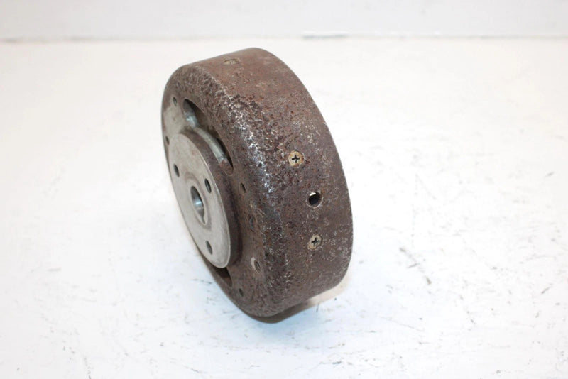 1974 Yamaha Tl433f Oem Flywheel 838-81350-20-00 SY28