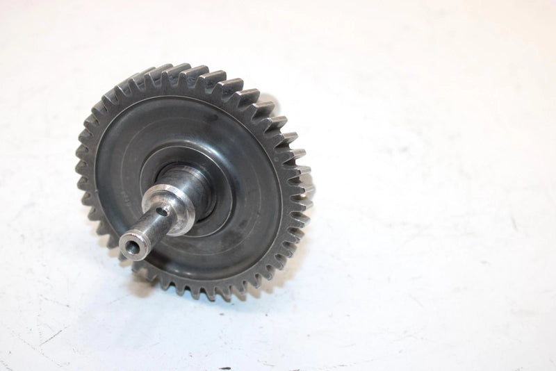 14 Can-am Outlander Max 400 Efi Oem Ballance Shaft 420620035 AB6