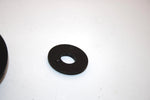 90 Polaris Trail Oem Idler Wheel Pair 1543018 SPS