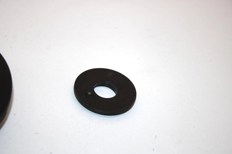 90 Polaris Trail Oem Idler Wheel Pair 1543018 SPS