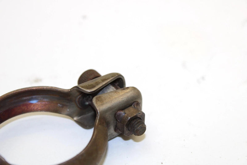 2003 Yamaha Rx1 Exhaust Pipe Band (single)(with bolt) 8FA-14715-00-00 Q2450