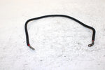02 Arctic Cat 375 Automatic 4x4 Green Oem Positive Solenoid Cable 0445-003 AA29