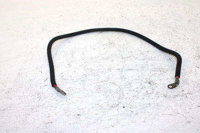 02 Arctic Cat 375 Automatic 4x4 Green Oem Positive Solenoid Cable 0445-003 AA29
