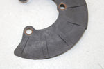 2009 Honda Trx680fga Oem Front Right Brake Disc Guard 45255-HP0-A00 AH23