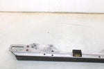 97 Polaris Xcr 600 Oem Left Rear Suspension Skid Rail With Cap 1541146 SP1