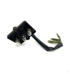 1990 Yamaha Moto 4 OEM Warning Light Harness 2HT-83530-00-00 AY51