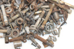 1996 Polaris 500 Oem Nut Bolt Spacer Hardware Kit SP12