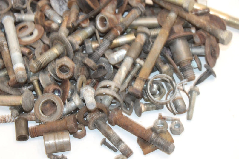 1996 Polaris 500 Oem Nut Bolt Spacer Hardware Kit SP12