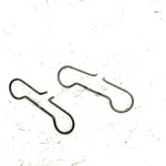1996 Polaris SLTX OEM Seat Latch Spring Pair 7042036 JP44