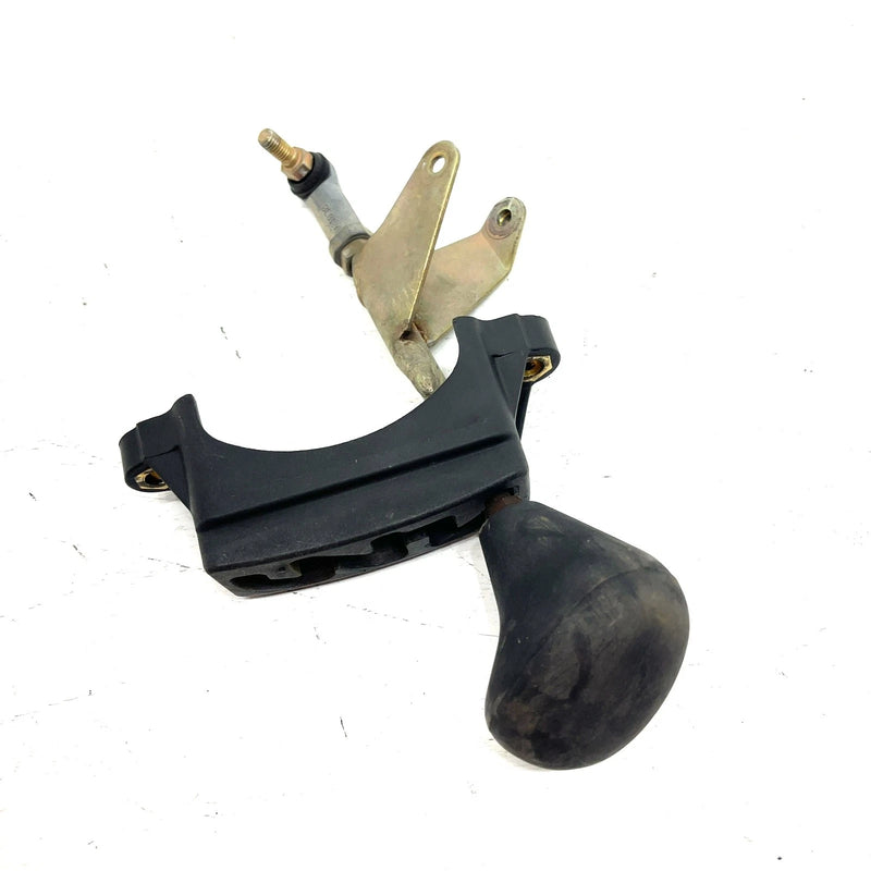 02-03 Kawasaki Prairie 650 4x4 OEM Gear Shifter 13236-1384 AK37