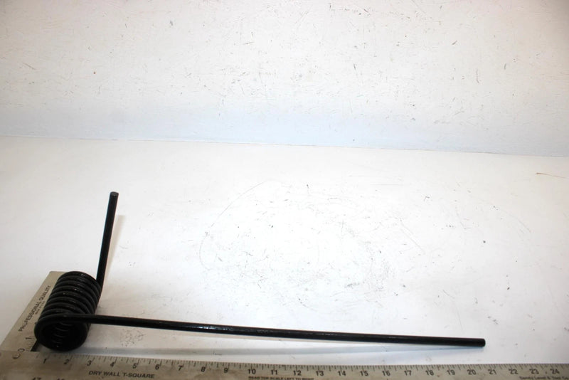 98 Arctic Cat Jag 340 Oem Left Rear Skid Spring 1704-157 SA229