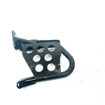 1996 Yamaha Kodiak 400 YFM400FW 4x4 OEM Footrest Set 3HN-27421-20-00 AY64