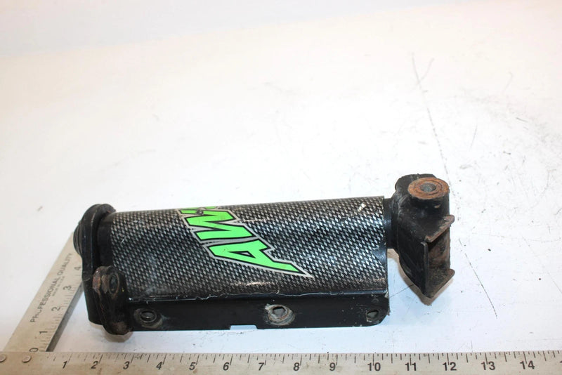 99 Arctic Cat Zl 500 Efi Oem Left Steering Knuckle 0703-481 SAS2