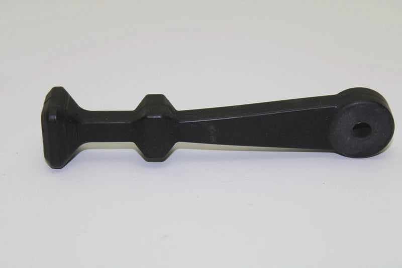 Arctic Cat OEM Hood Strap Pair 0115-306 Q2264