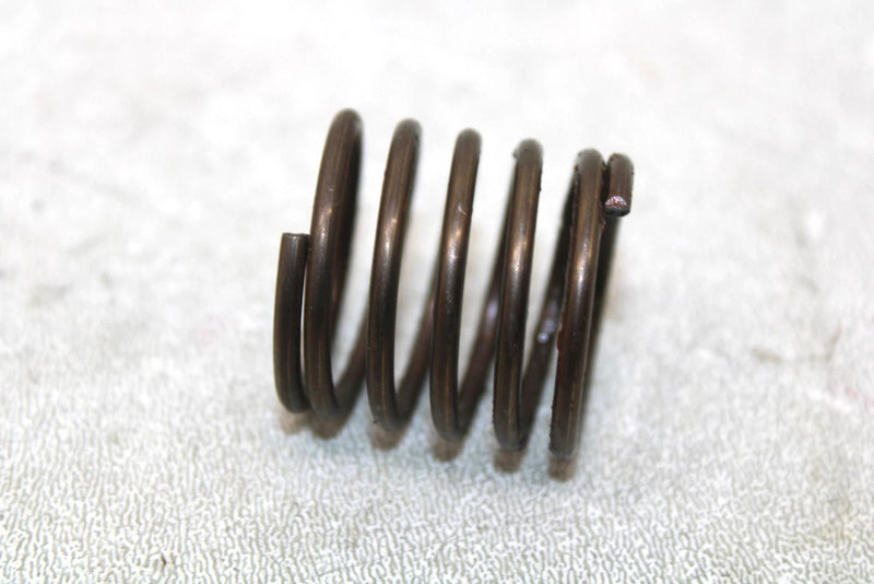 2000 Yamaha  Grizzly Oem Rear Shaft Coupling Spring 90501-260L6-00 AY35