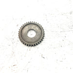 1989 Suzuki Quadrunner 4WD OEM 37T 1st Driven Gear 24311-18A02 AS35