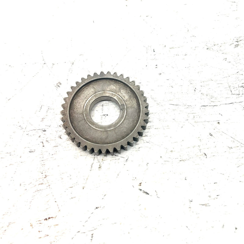 1989 Suzuki Quadrunner 4WD OEM 37T 1st Driven Gear 24311-18A02 AS35