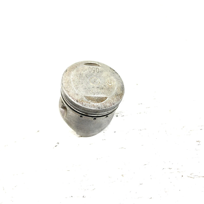 02-08 Yamaha Raptor 80 OEM 47.25mm Piston 55X-11631-00-96 AY69