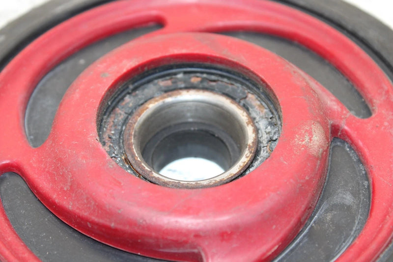 2000 Polaris Classic Touring Oem Bogie Wheel 1594082-293 SP54