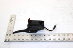 2006 Polaris 600 Fusion Oem Brake Master Cylinder 2202784 SP31