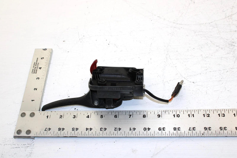 2006 Polaris 600 Fusion Oem Brake Master Cylinder 2202784 SP31