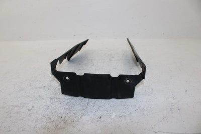 2004 Kawasaki Kfx 700 Oem Radiator Shroud 49125-0003 AK30