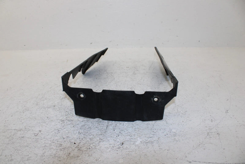 2004 Kawasaki Kfx 700 Oem Radiator Shroud 49125-0003 AK30