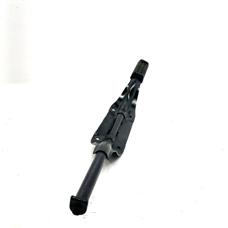 1984 Suzuki ALT125 OEM Footrest Bar 43510-24400 AS31