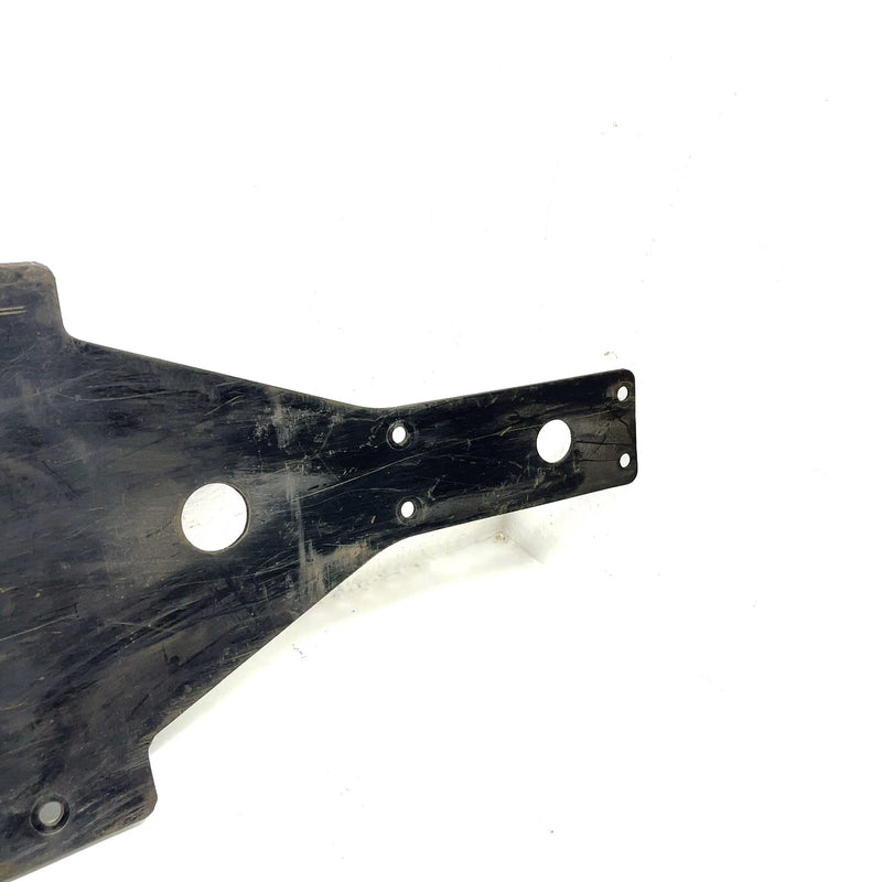 2003 Arctic Cat 400 4x4 Automatic OEM Belly Pan Skid Plate 1406-030 AA35