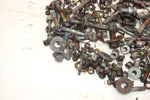 92 Polaris Lite Gt Oem Nut Bolt Spacer Hardware Kit SP149