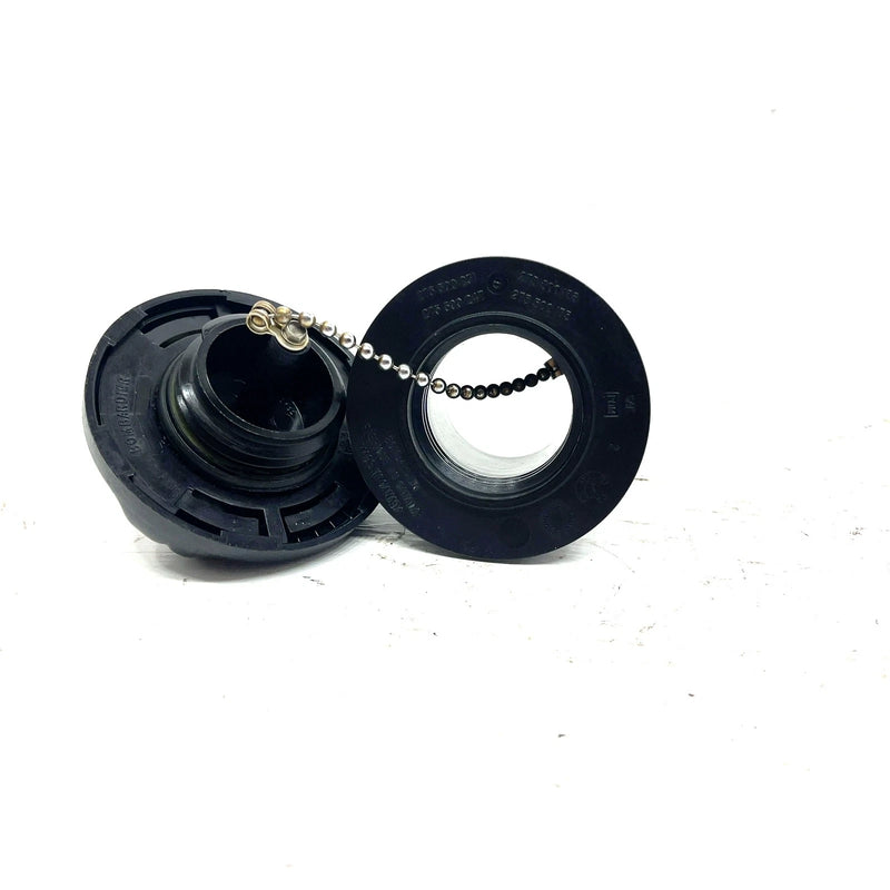 2004 Sea-Doo RXP Supercharged OEM Fuel Filler Neck 275500231 JS59.1