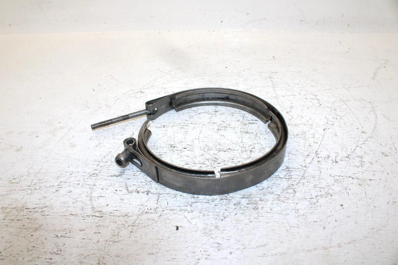 1996 Sea-doo Spx Oem Exhaust Clamp  274000357 JS32