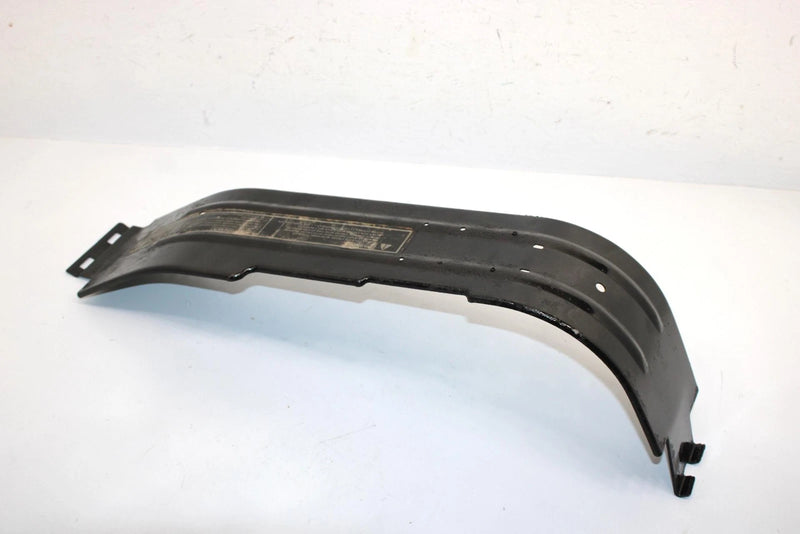 88 Polaris Star  Oem Belt Cover 1011491 SP156