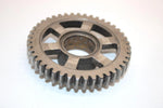 00 Kawasaki Prairie 300 Kvf300b2 Oem Forward Gear 43T 13260-1766 AK0