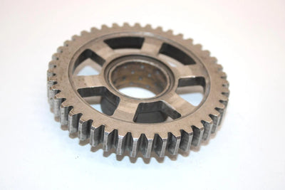 00 Kawasaki Prairie 300 Kvf300b2 Oem Forward Gear 43T 13260-1766 AK0