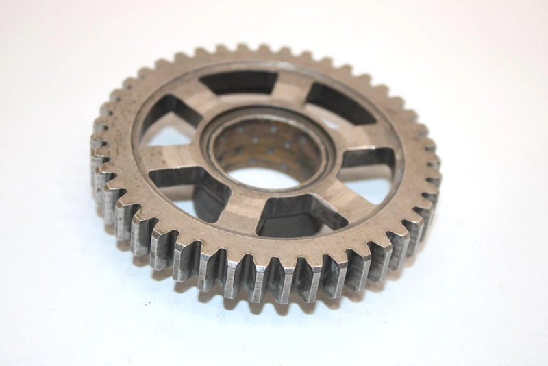 00 Kawasaki Prairie 300 Kvf300b2 Oem Forward Gear 43T 13260-1766 AK0