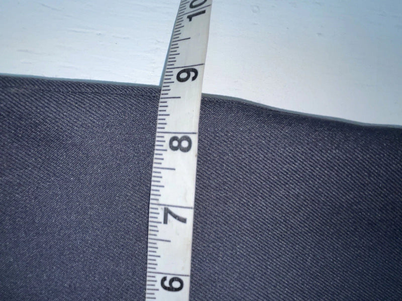 New Vintage Gray Dickson Jenkins Polyester Pants #5917 3A-15