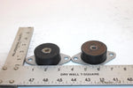 08 Arctic Cat 650 Auto Trans 4x4 Trv Oem Engine Mount Dampner Pair 2406-065 AA6