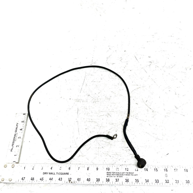 91-02 Suzuki King Quad 300 4x4 OEM Starting Lead Wire 33850-19B00 AS34