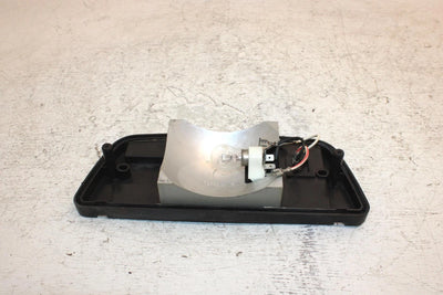 2000 Ski-doo Mxz 700 Oem Tail Brake Light Base 510004061 SS8