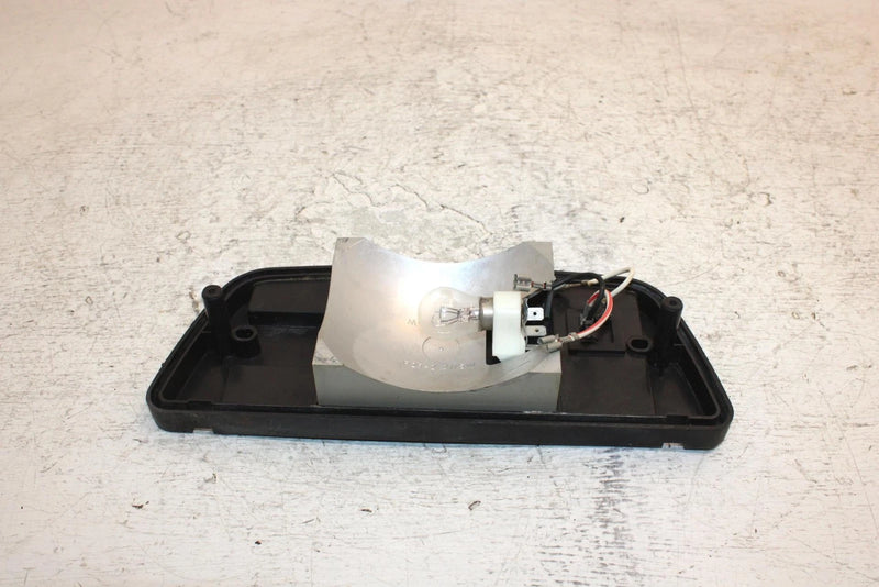 2000 Ski-doo Mxz 700 Oem Tail Brake Light Base 510004061 SS8